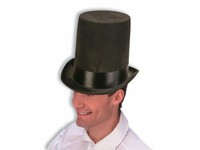 stove top hat